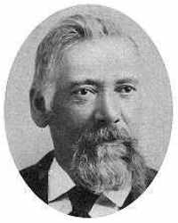 William Russell Archibald (1840 - 1903) Profile